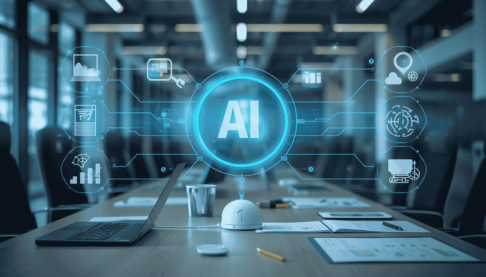 AI in Hiring: What Small Businesses Need to Know About the New Compliance Rules