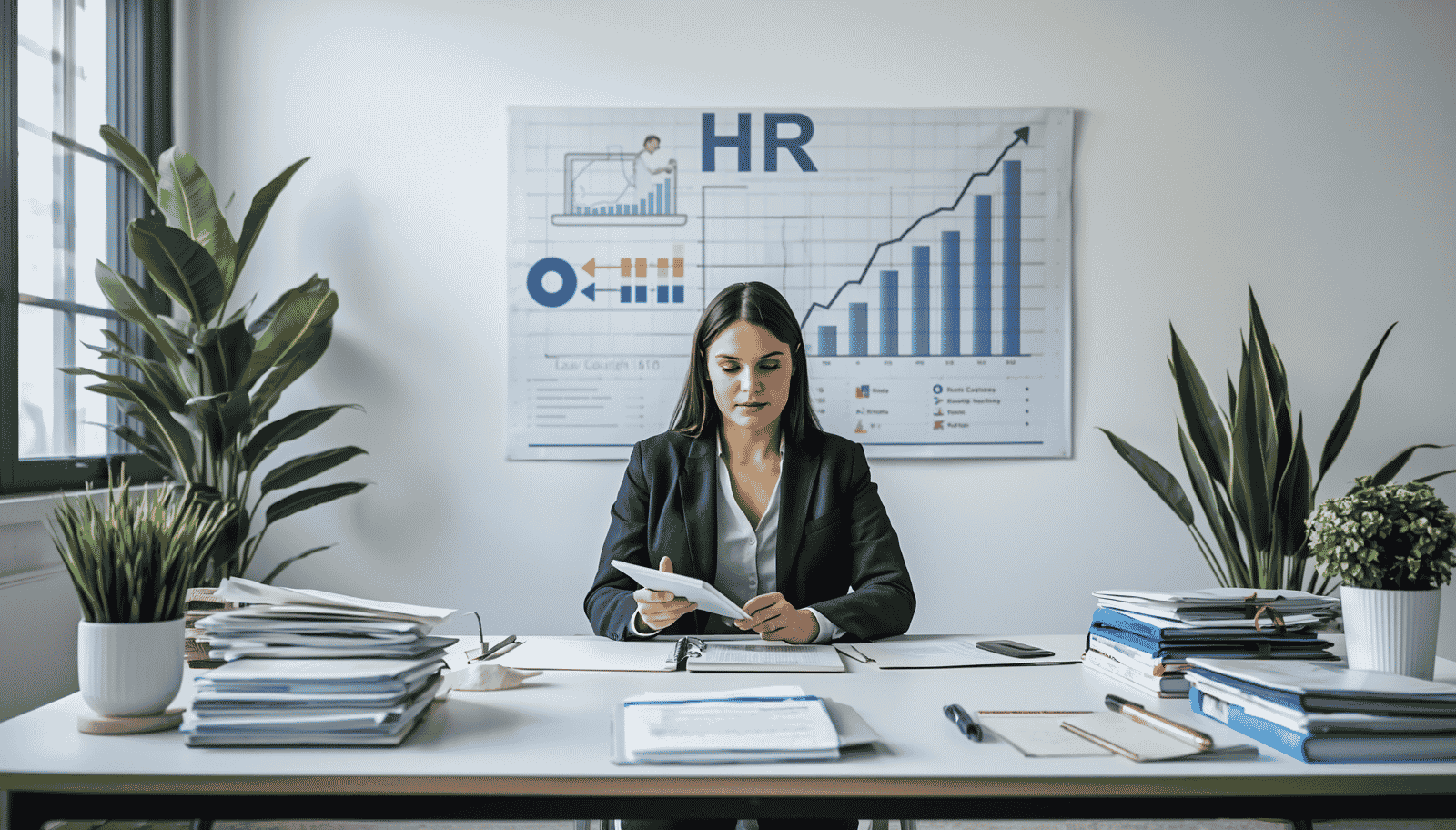 7 Signs Your Business Has Outgrown DIY HR