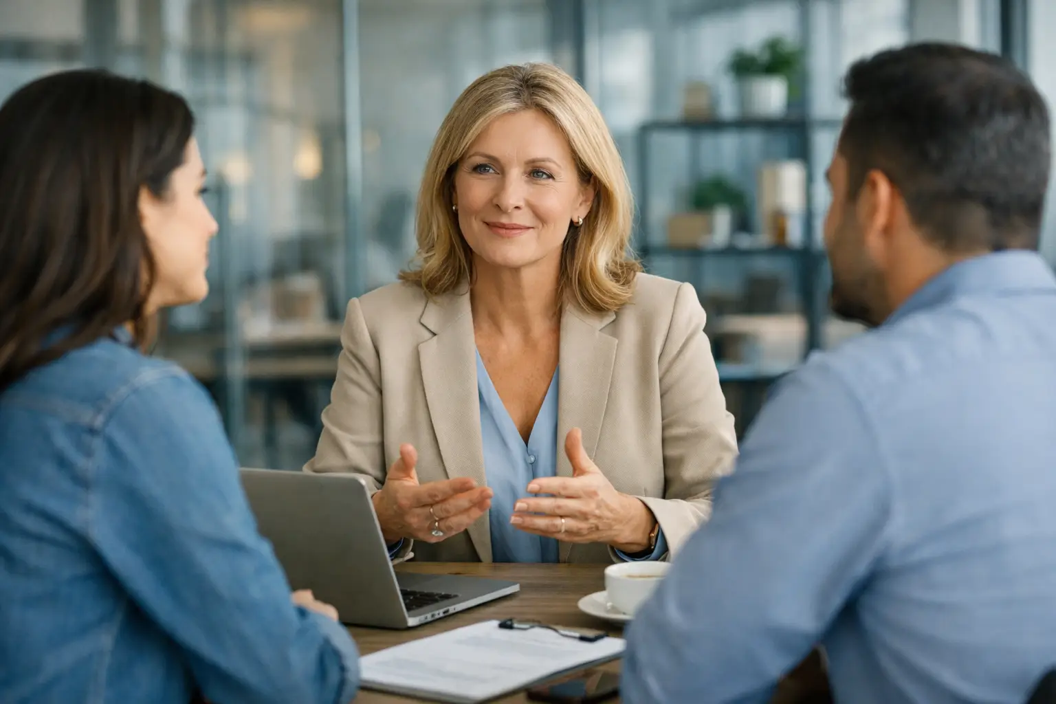 Is a Fractional CHRO for Small Businesses Worth It?