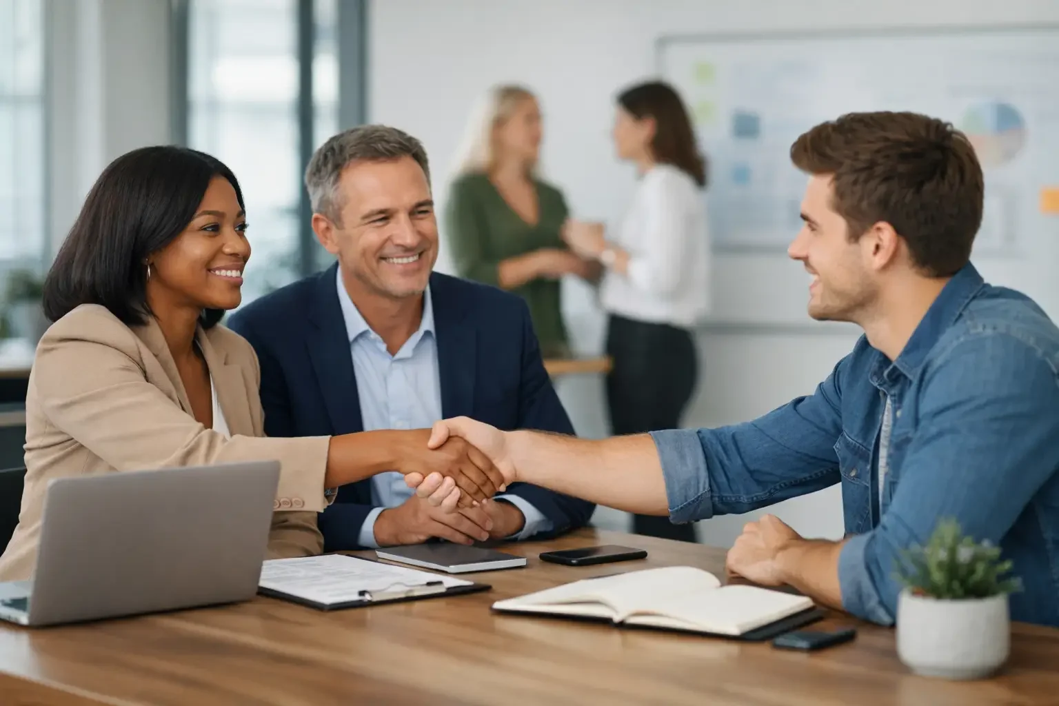 Outsourced HR Services for Startups: When DIY Stops Working