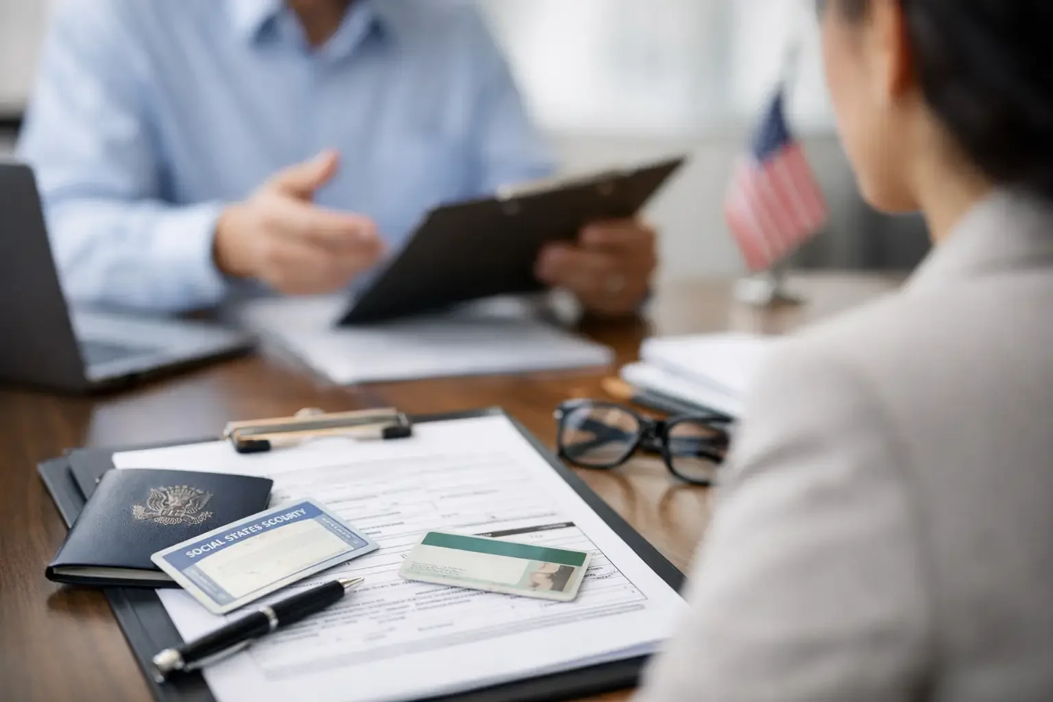 I-9 Compliance for Employers Made Practical