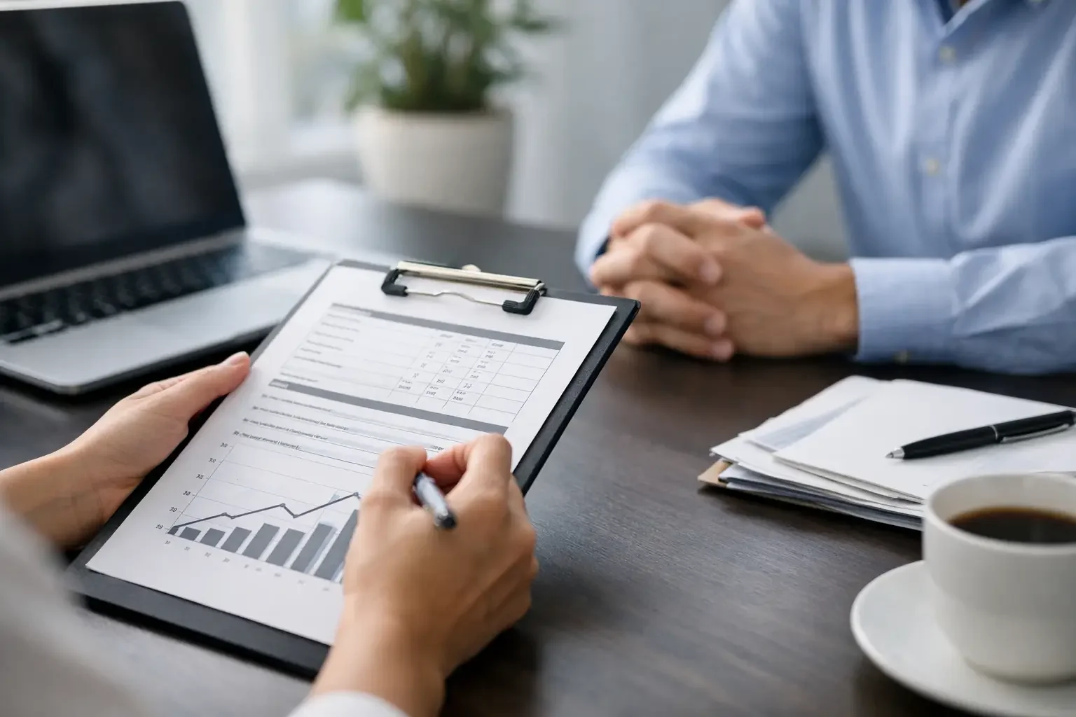 Performance Improvement Plan Template That Works