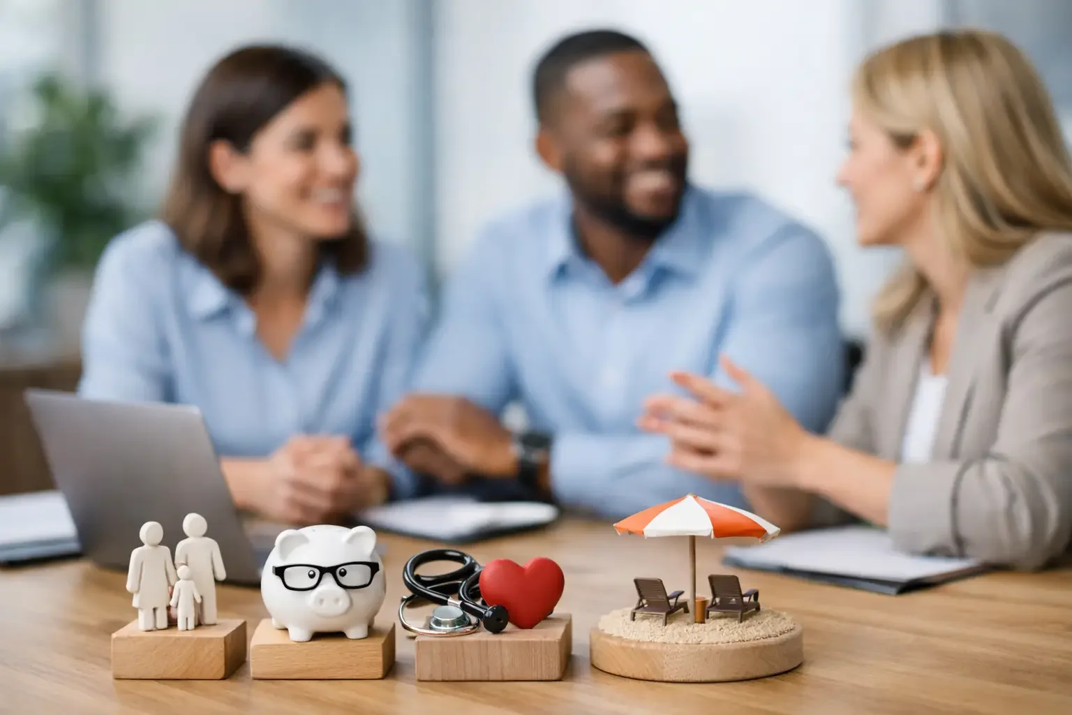 Employee Benefits for Small Businesses That Work