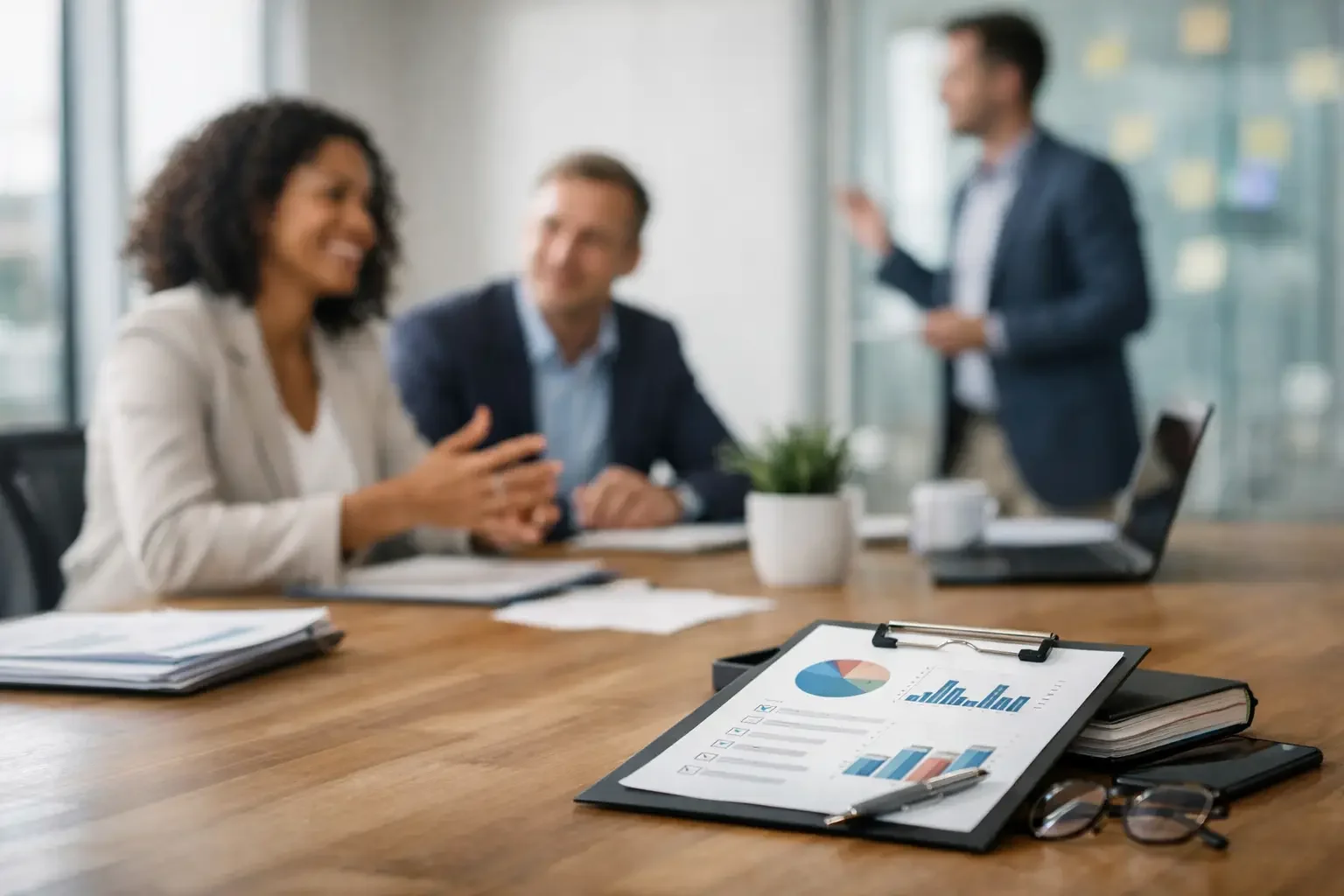HR Policy Development That Works in Real Life