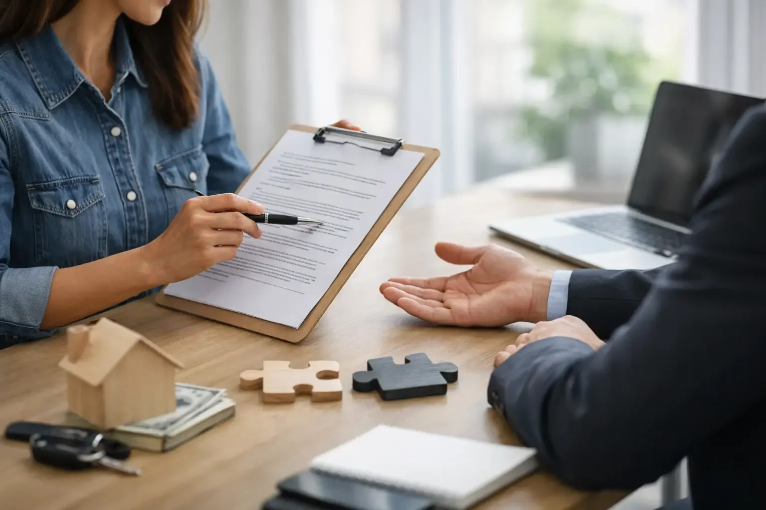 Independent Contractor Classification Made Clear