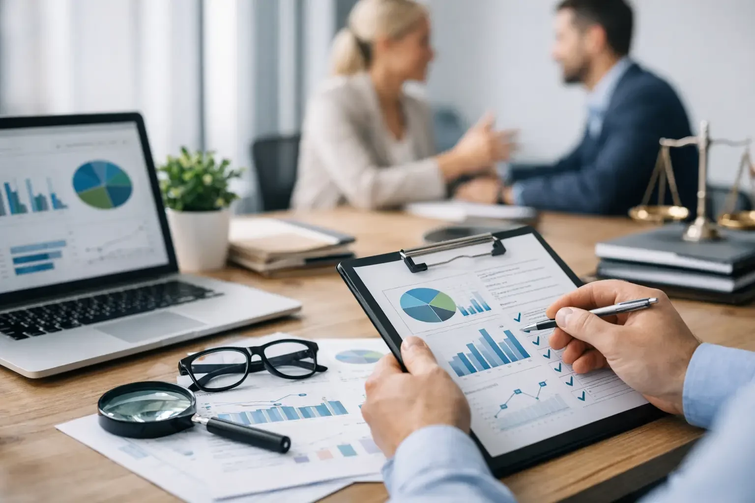 How to Conduct an HR Audit Without Guesswork