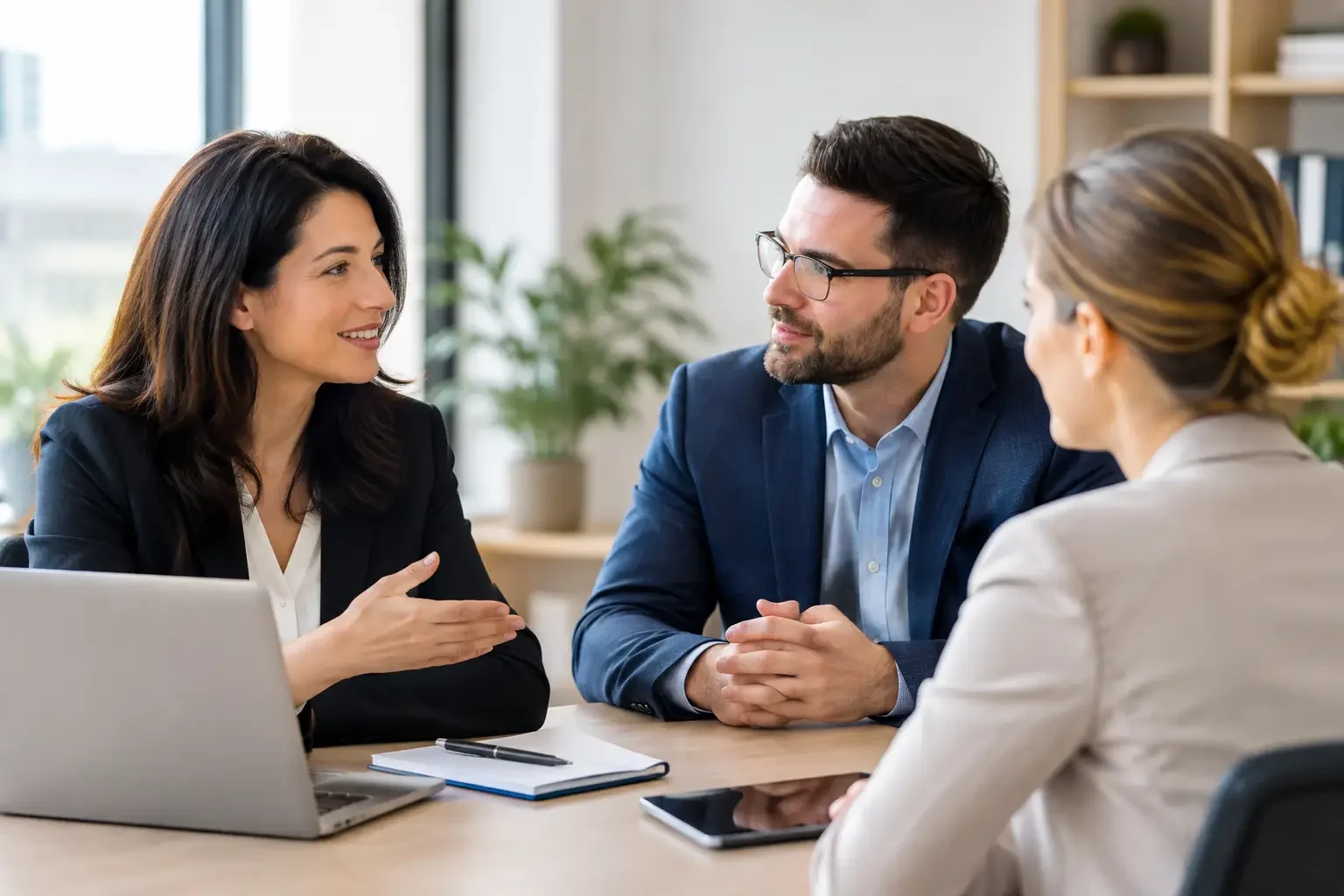 PEO vs HR Consultant for Growing Businesses