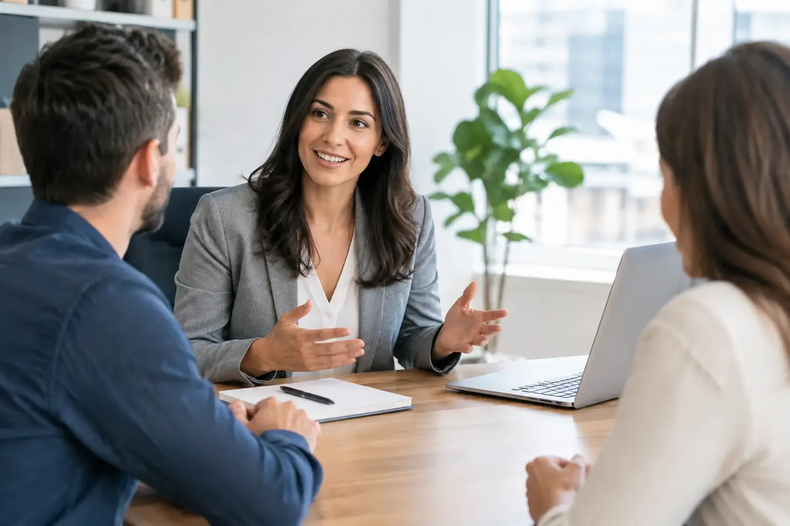When Should Businesses Hire HR? 7 Clear Signs