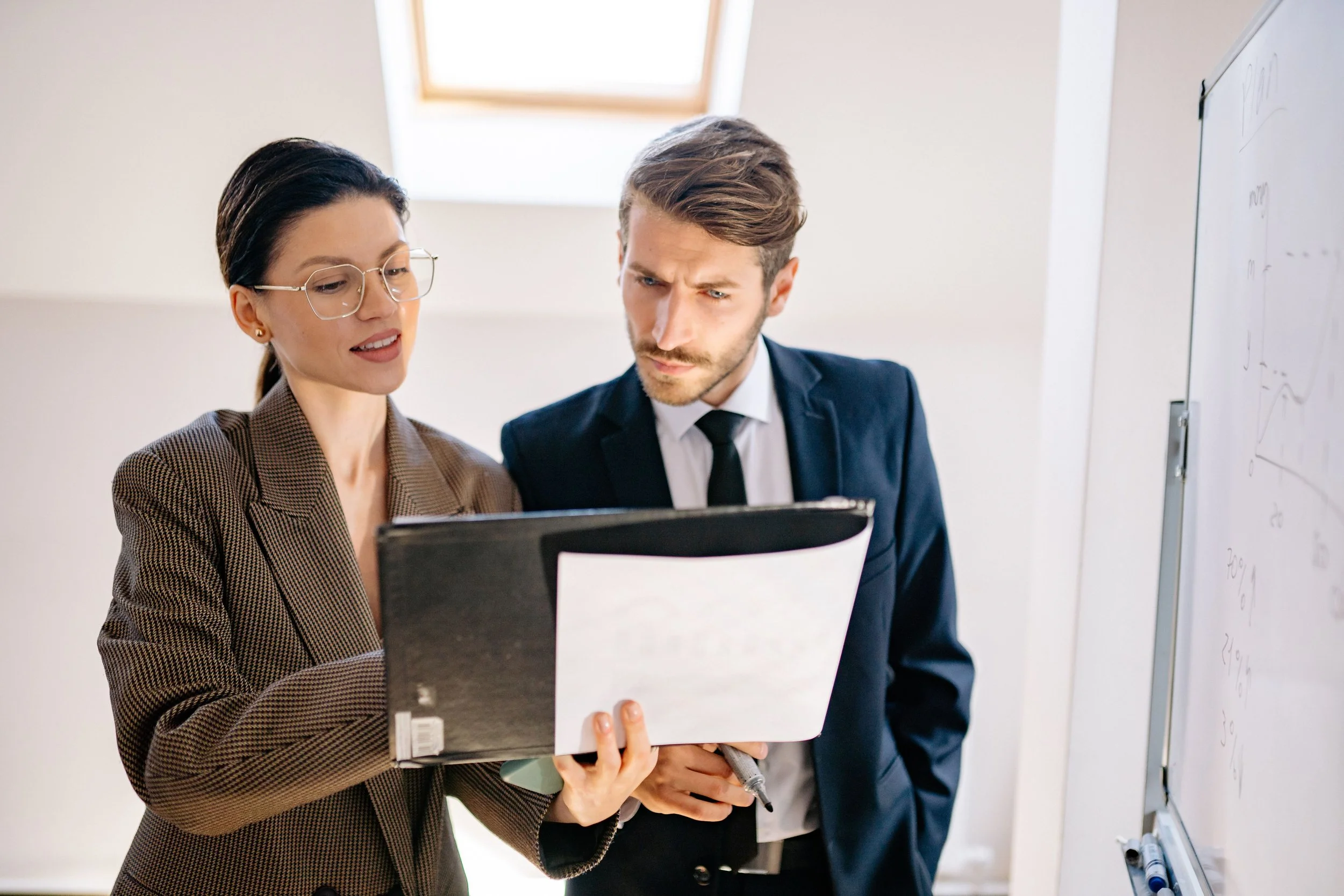 Why Role Clarity Disappears When Your Business Grows, and How to Get It Back