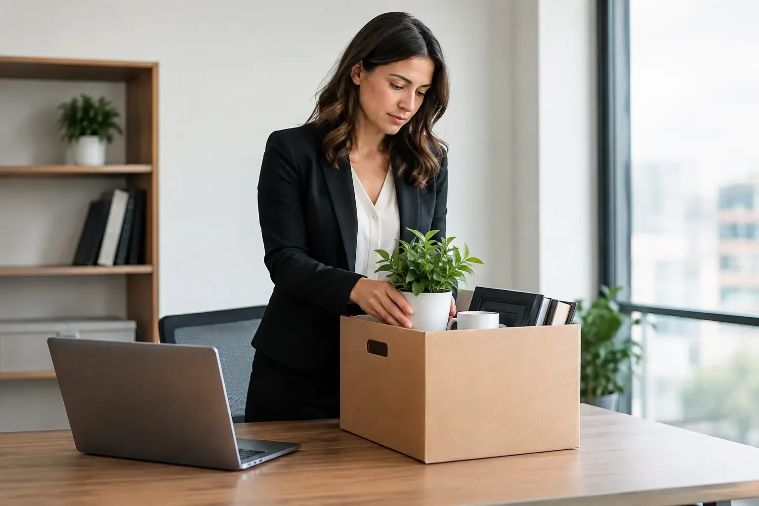 Small Business Termination Procedures That Work