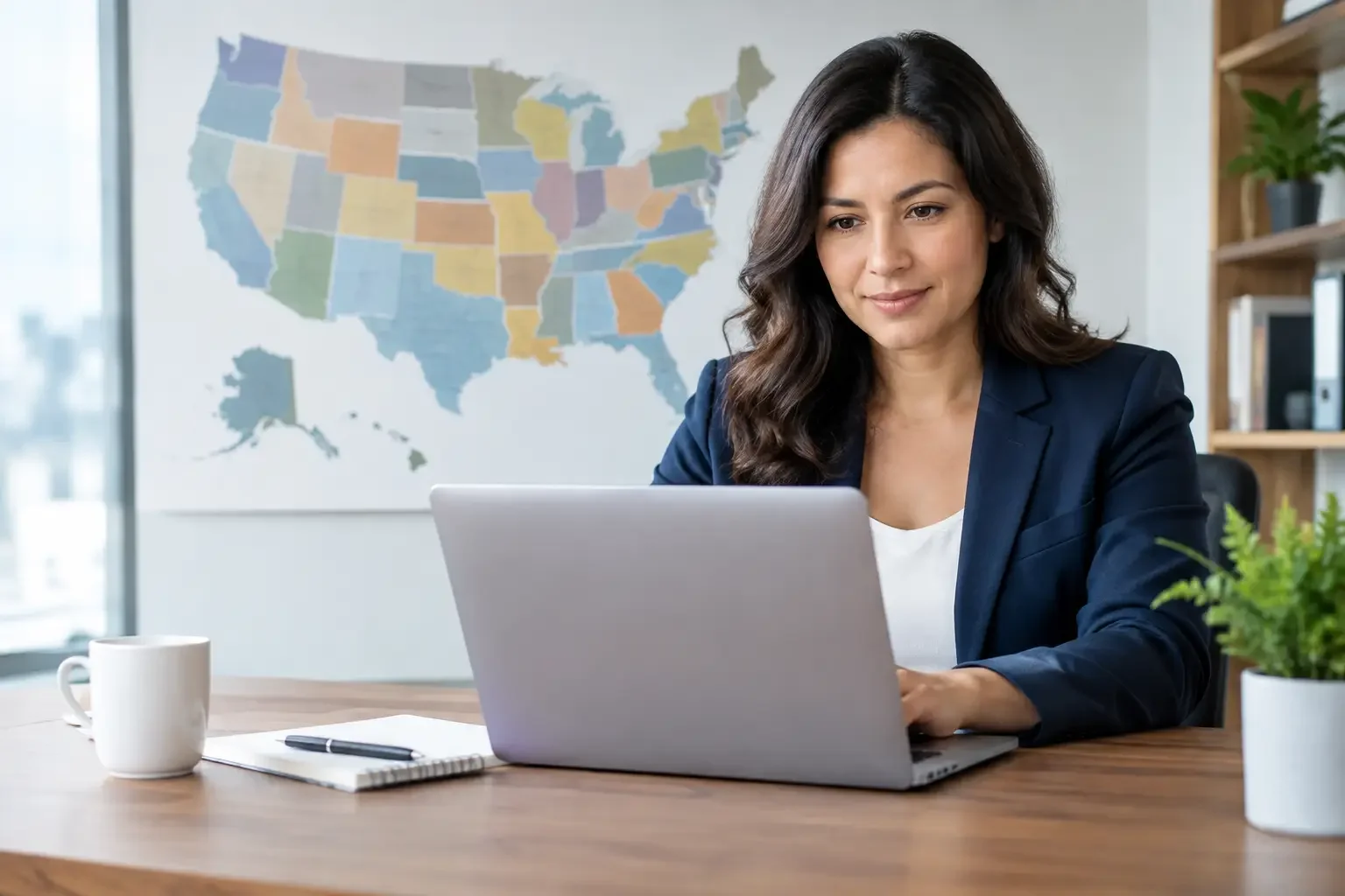 Managing Multi-State Employment Laws With Confidence
