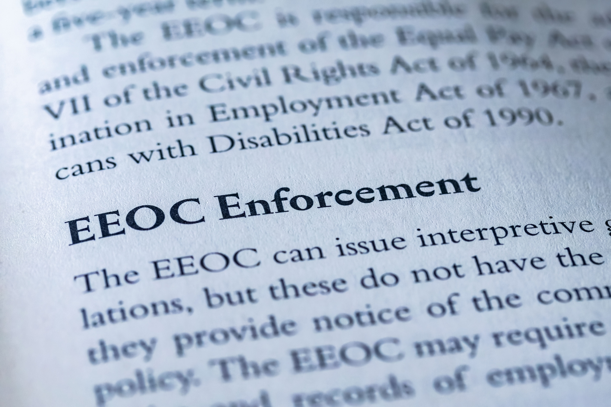 EEO guidelines: How can you become an equal opportunity employer?