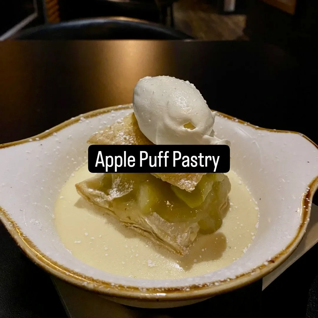 Specials — The Saturn Lounge