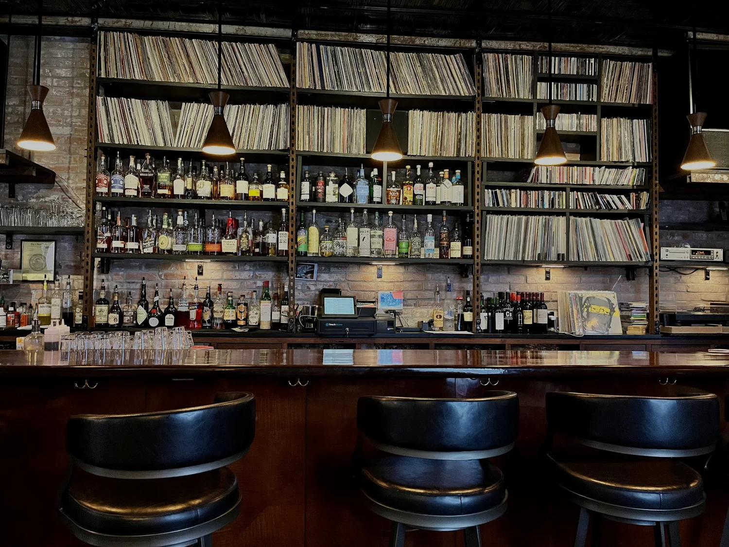 Bar photo 1