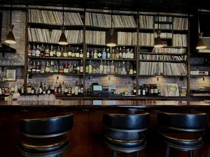 The Saturn Lounge photo