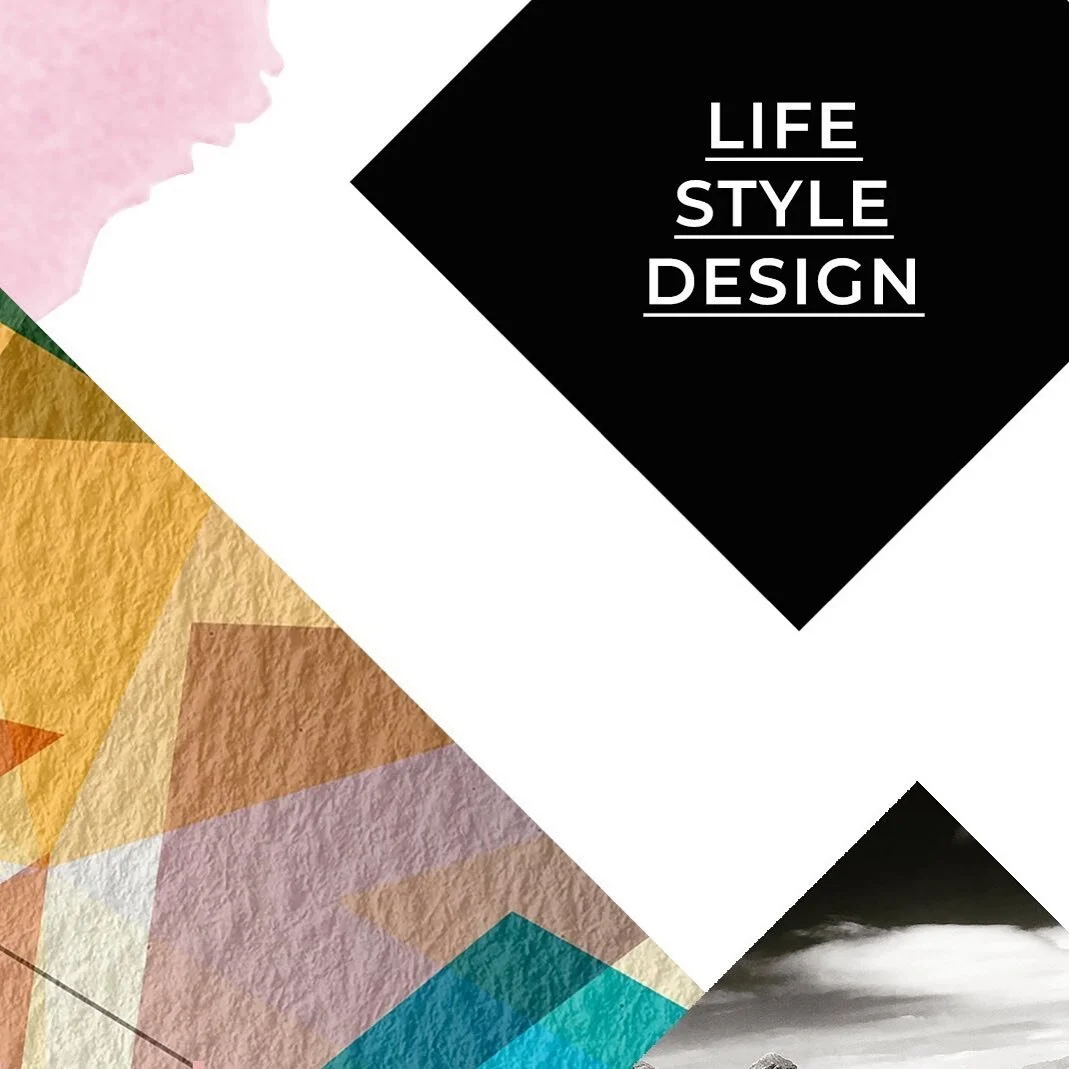 Who is the person you were designed to be? Who are you when your cup is full?  @ojasjournal