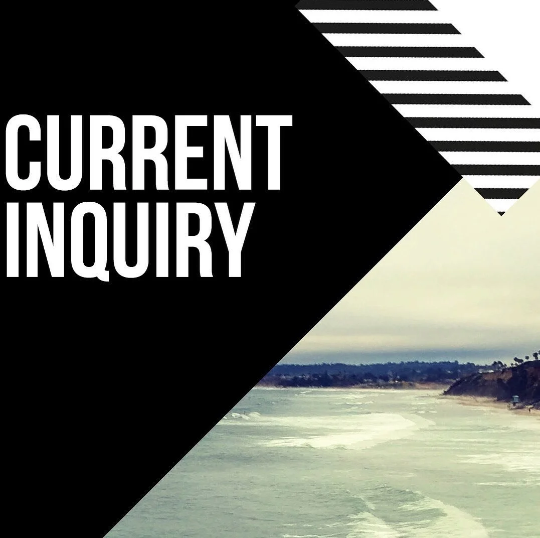 You can find a direct correlation between the quality of your life and the type of questions you ask yourself on a regular basis. ⁠
⁠
This is one of our favorites; it speaks to the ever-evolving journey of life and growth. A way to navigate the exper