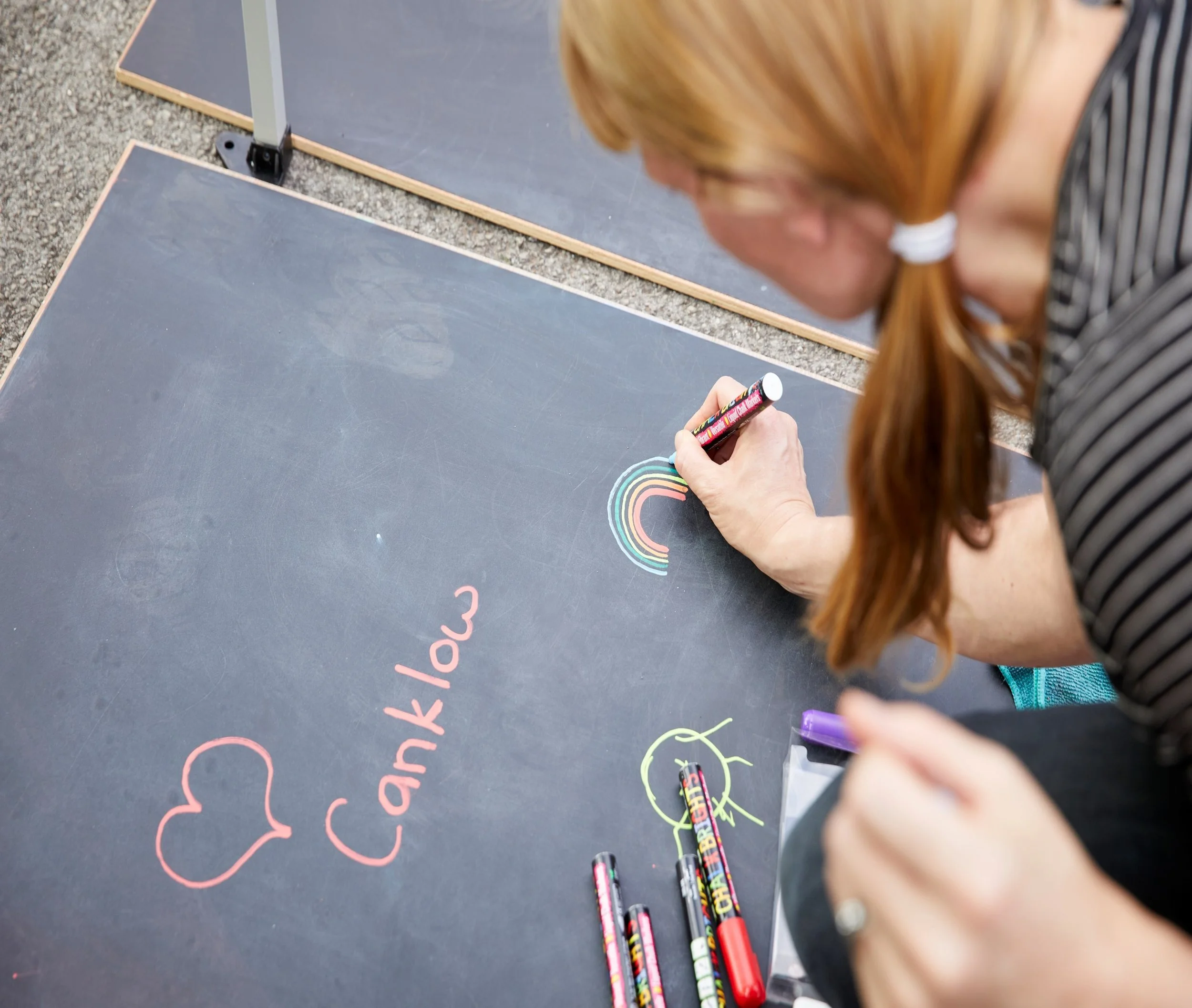 Our team of expert facilitators who specialise in inclusive in person and online delivery