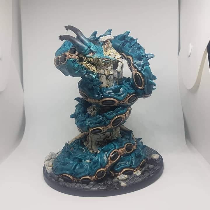 Limited Edition Morgraur