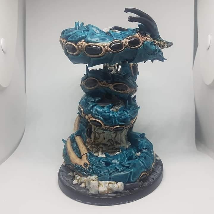 Limited Edition Morgraur