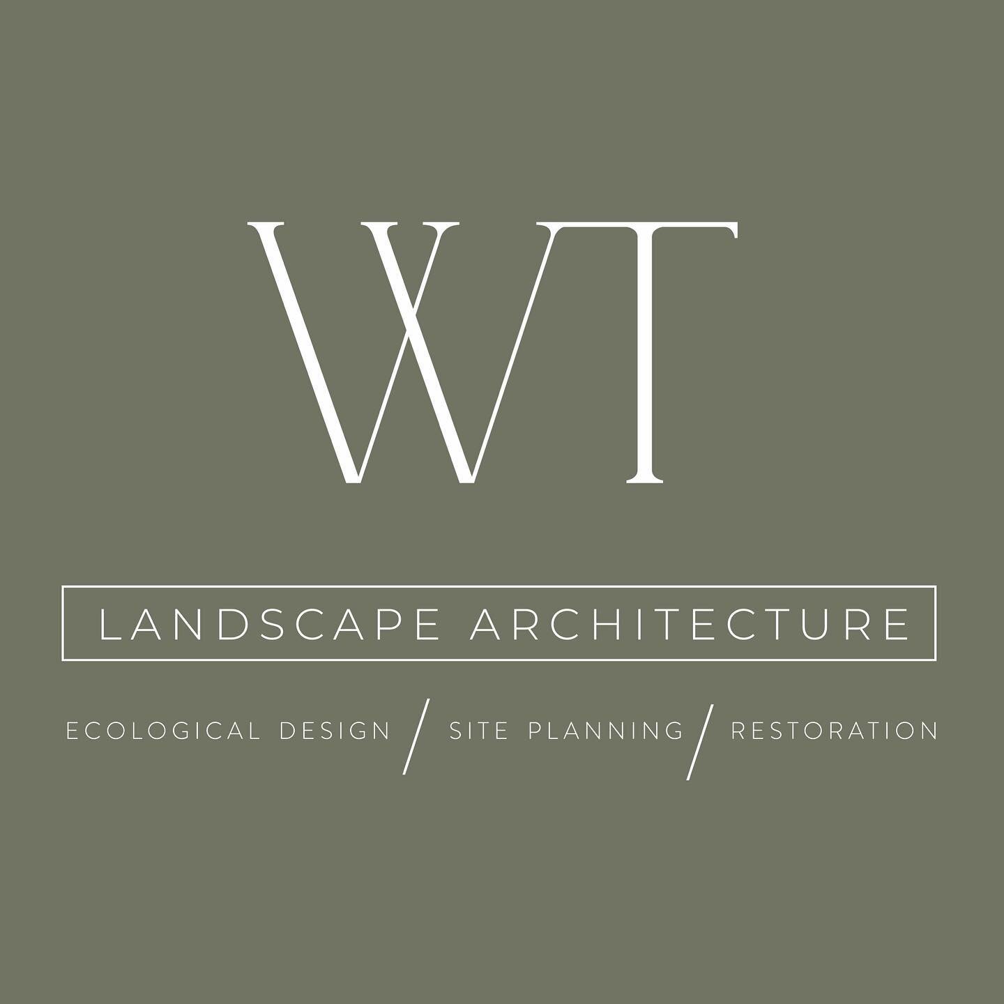Our July 1st opening is right around the corner 🌱

Let&rsquo;s work together to make your dream landscape a reality

Wolf Tree Landscape Architecture creates surroundings that elevate nature&rsquo;s beauty and promote a sense of place. Our work hono