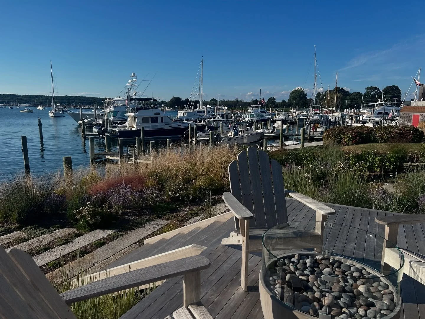 Meadow in The Borough 

Architect @rolfselertoffice