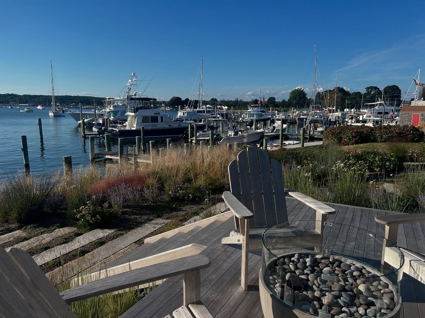 Meadow in The Borough 

Architect @rolfselertoffice