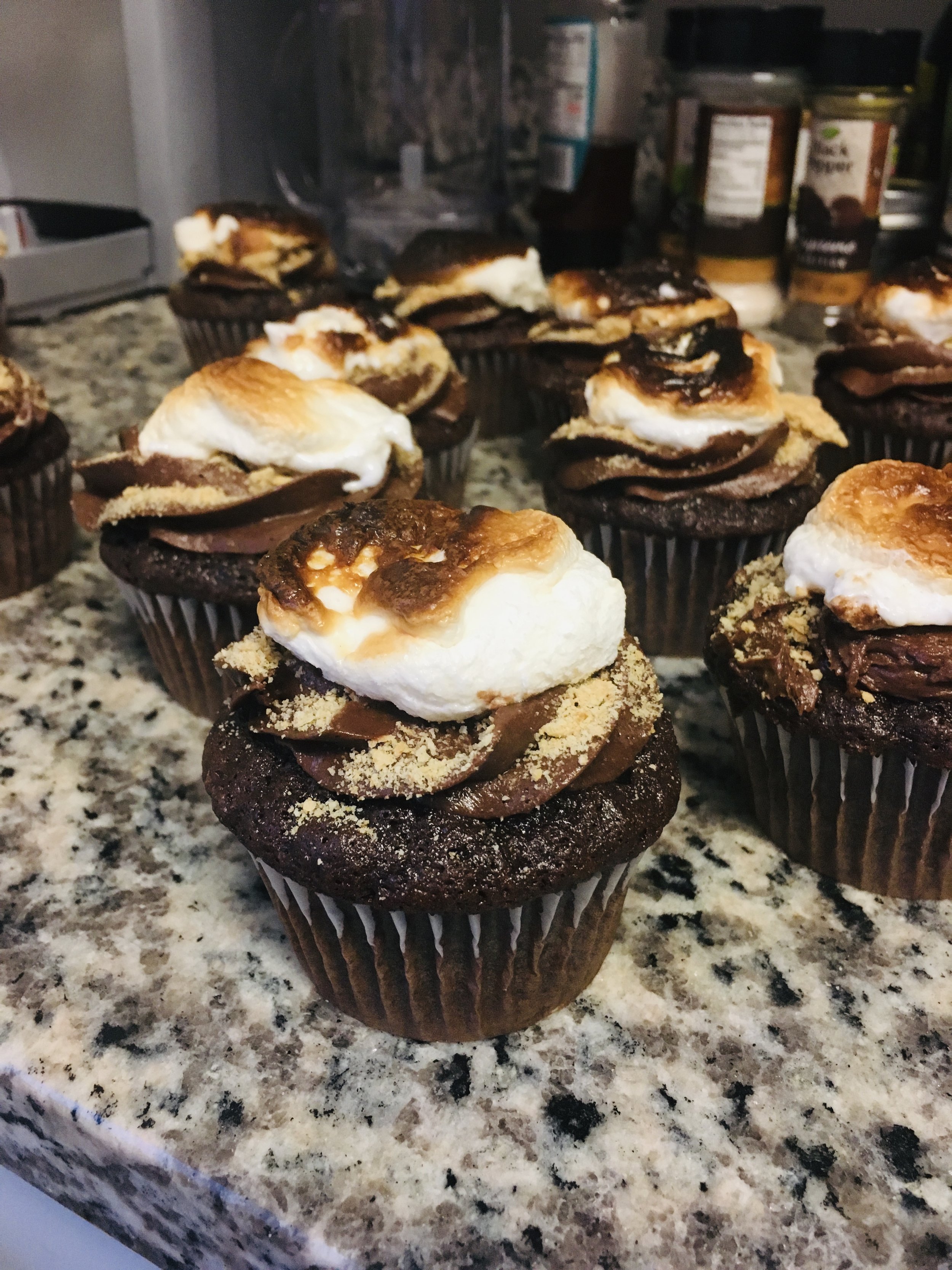 Smores