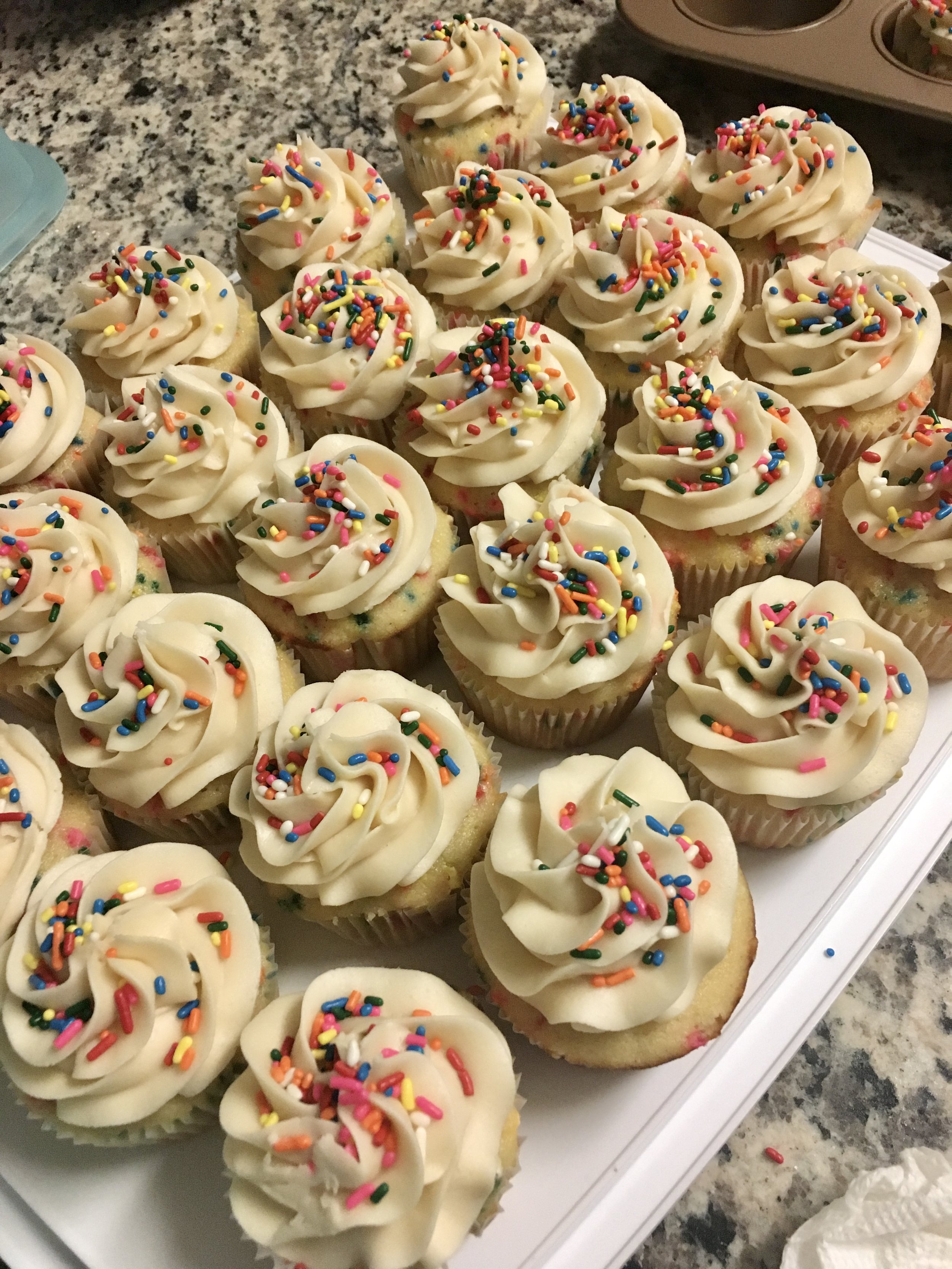 Funfetti