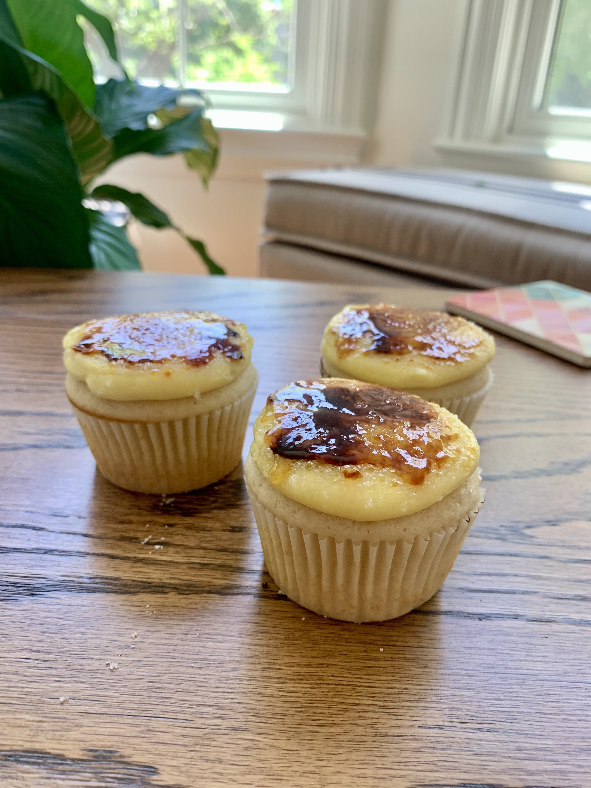 Creme Brulee