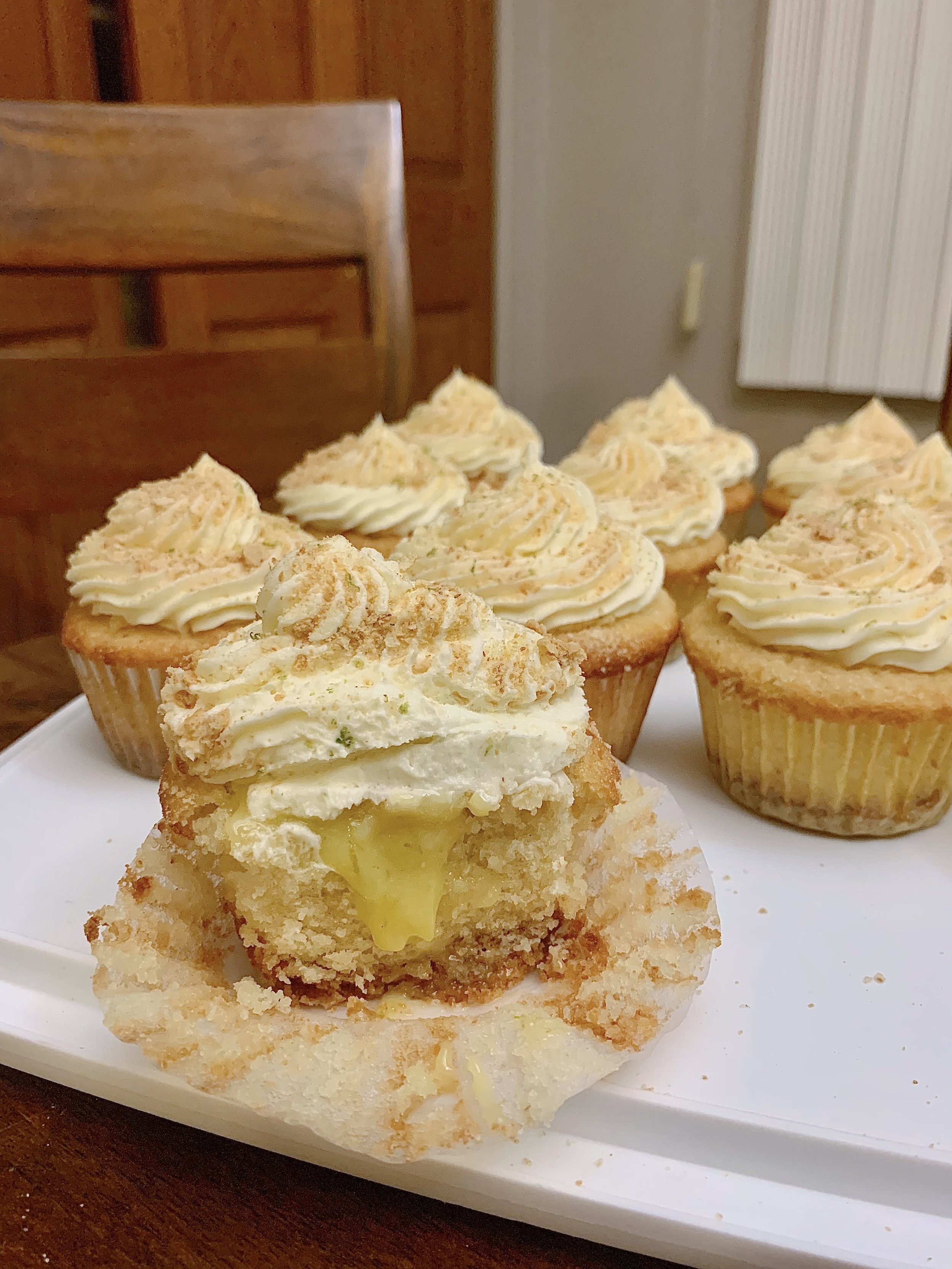 Key Lime