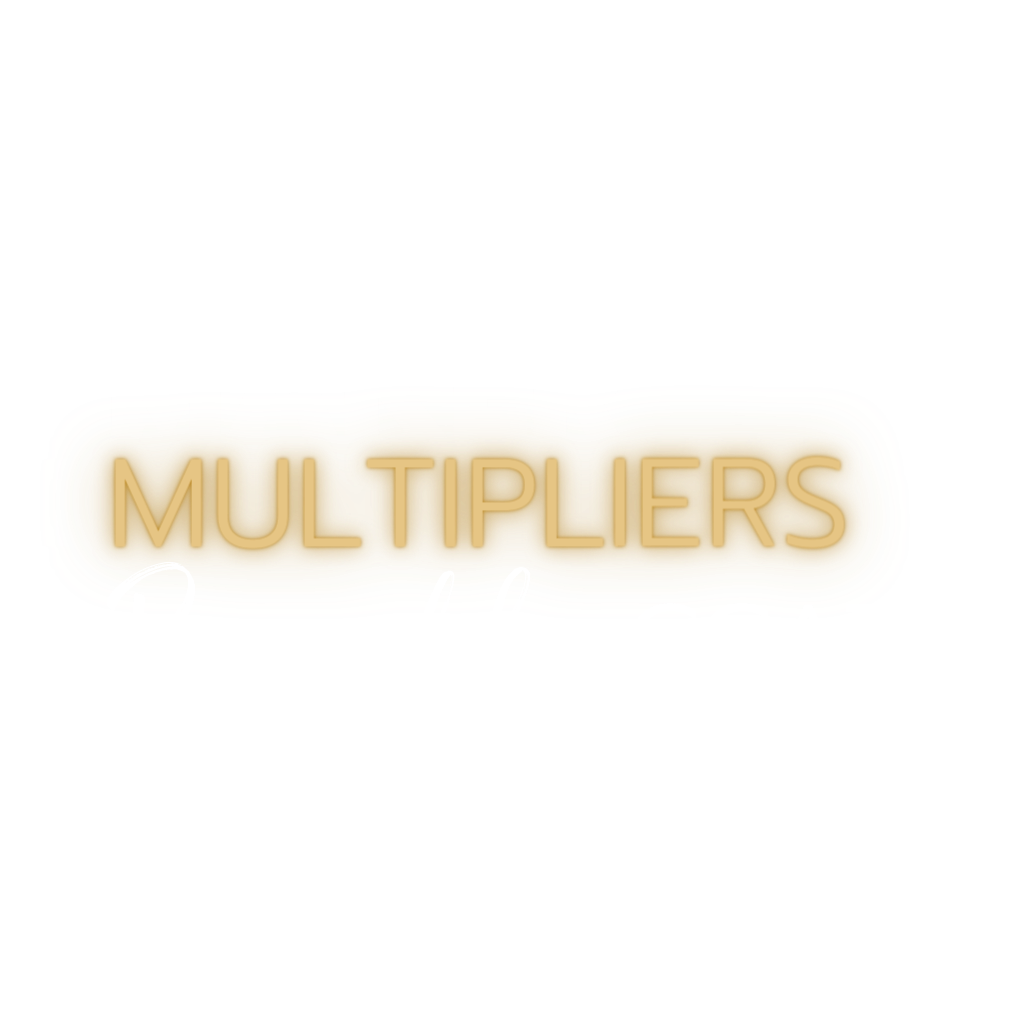 MAKER MULTIPLIERS x CCAT