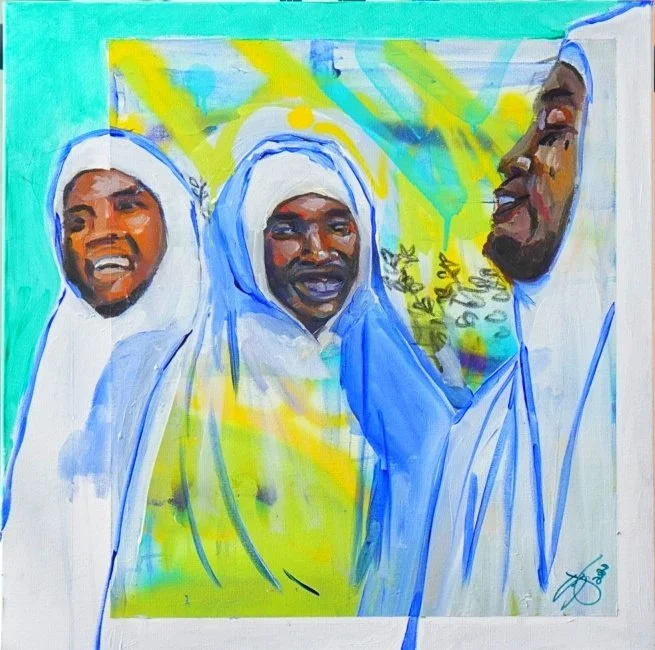 Somali Girls