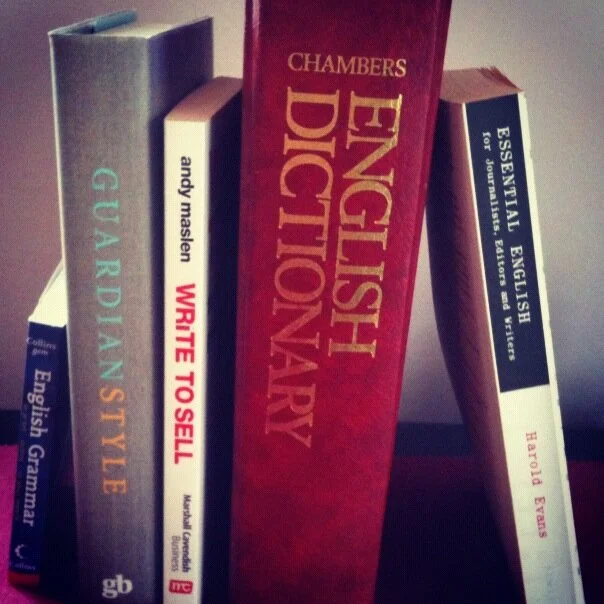 Down with pompous language! It's the A-Z of alternative words