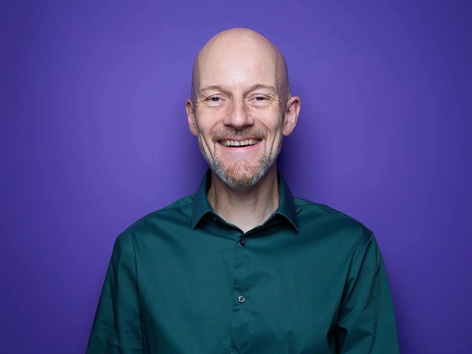 Jon Torrens on Communication Untangled, a podcast from communications consultancy Sookio