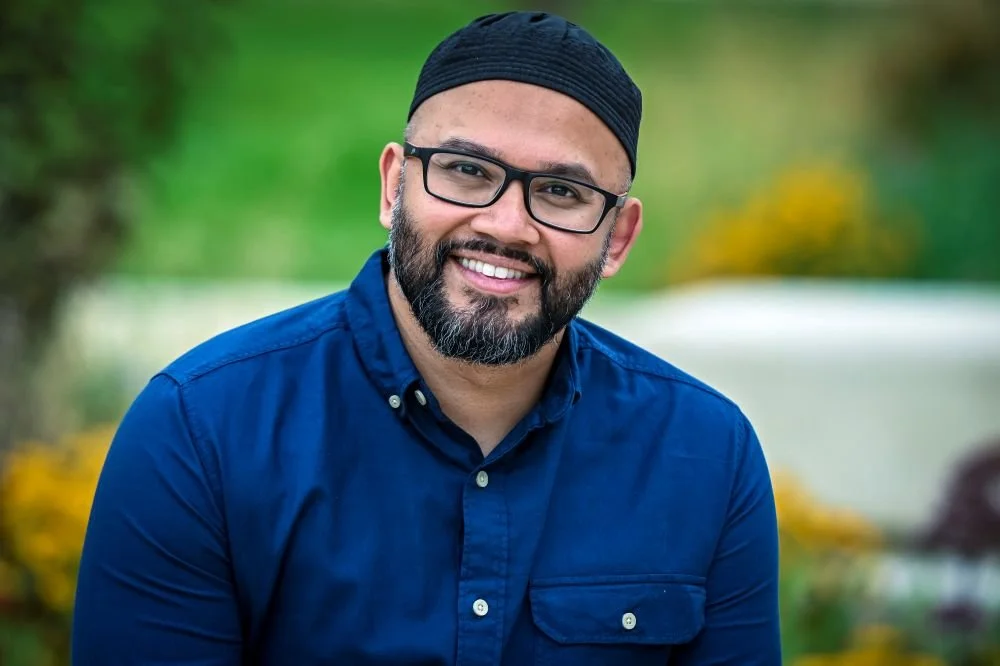 Majid Islam on Communication Untangled, a podcast from communications consultancy Sookio