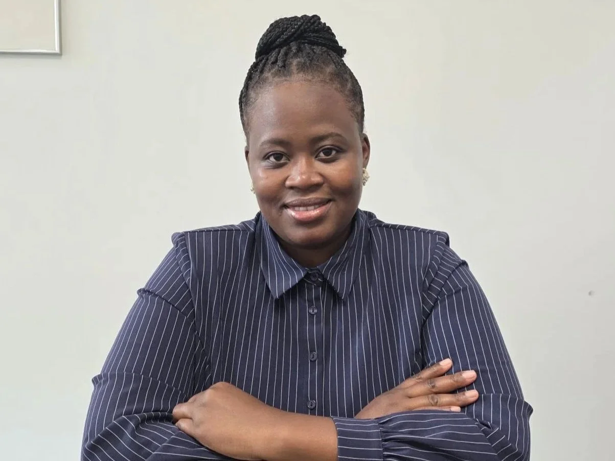 Zodia Hall on Communication Untangled, a podcast from communications consultancy Sookio