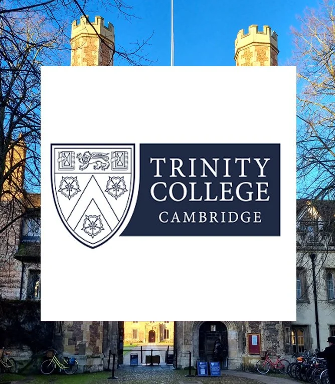 Trinity College, Cambridge | Strategic communications for student engagement