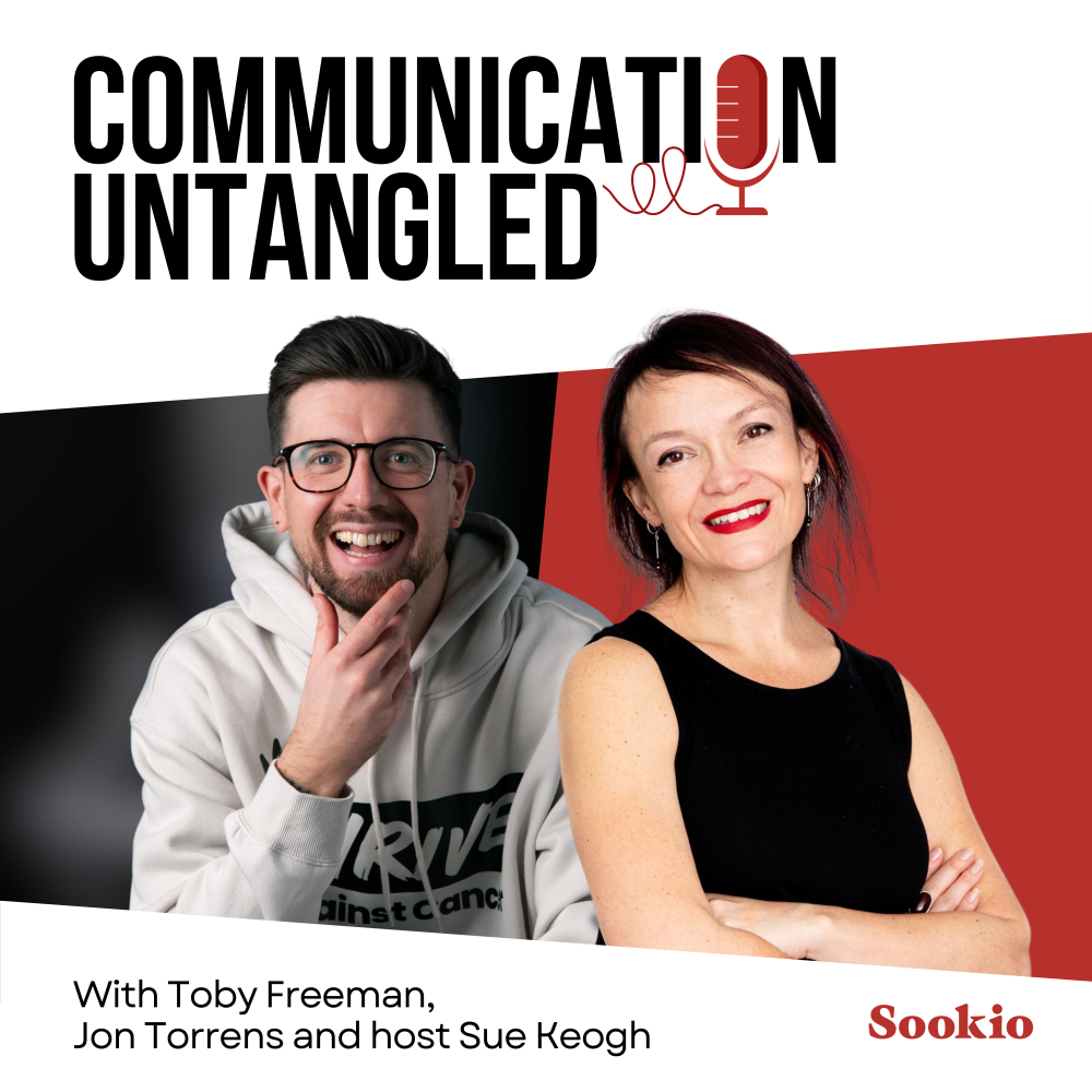 Communication Untangled: Untangling Humour