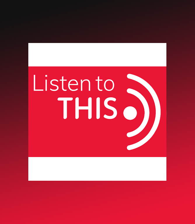 THIS Institute | Podcast production and consultancy