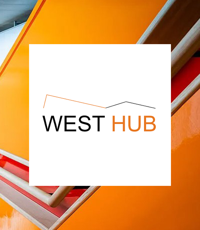West Hub | Podcast workshops: Plan, produce, promote