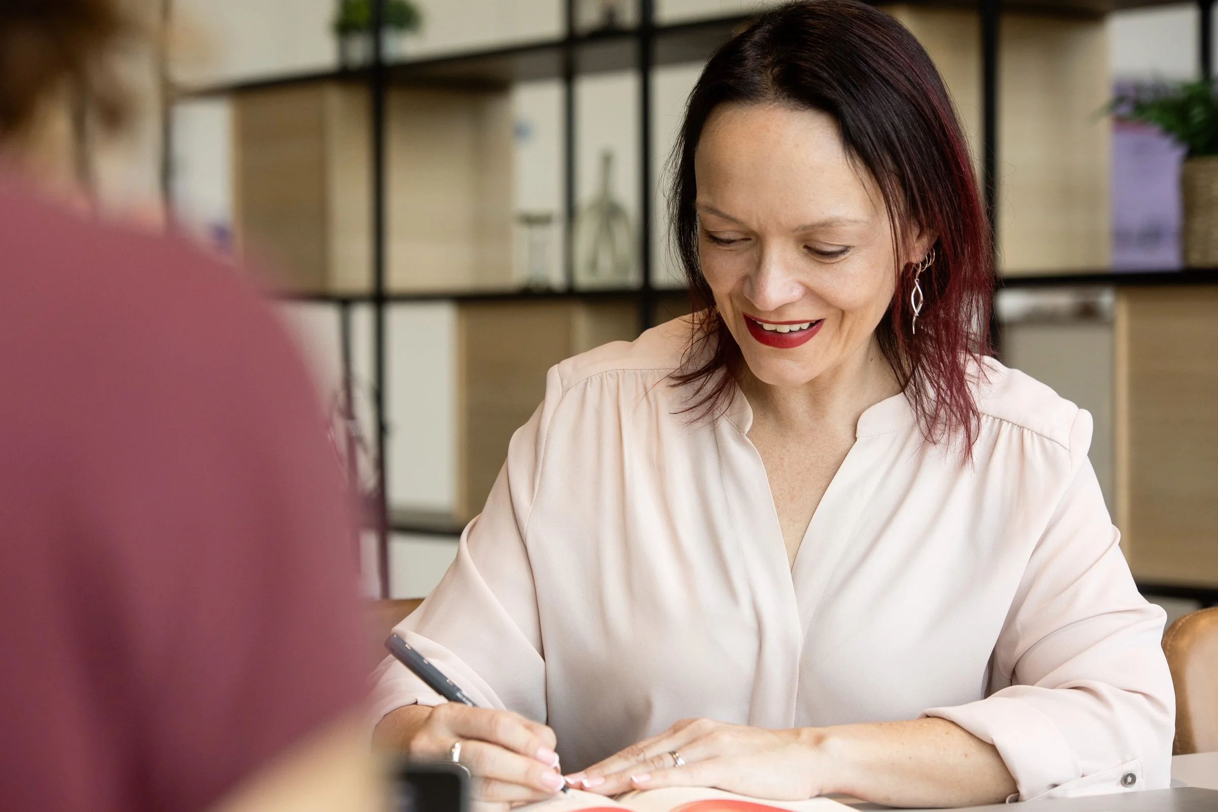 Who do we work with and what problems do we solve?