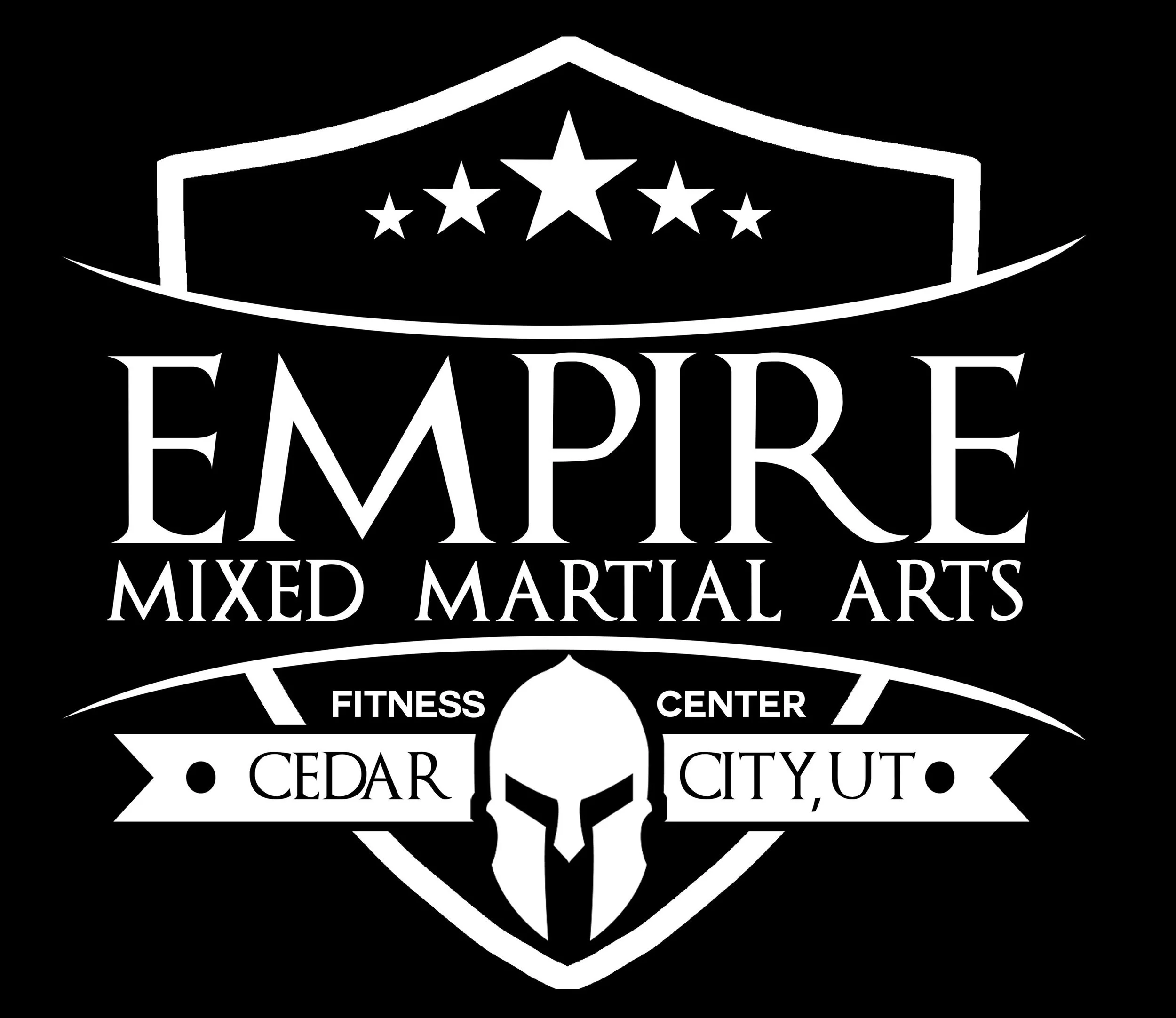 Empire MMA logo