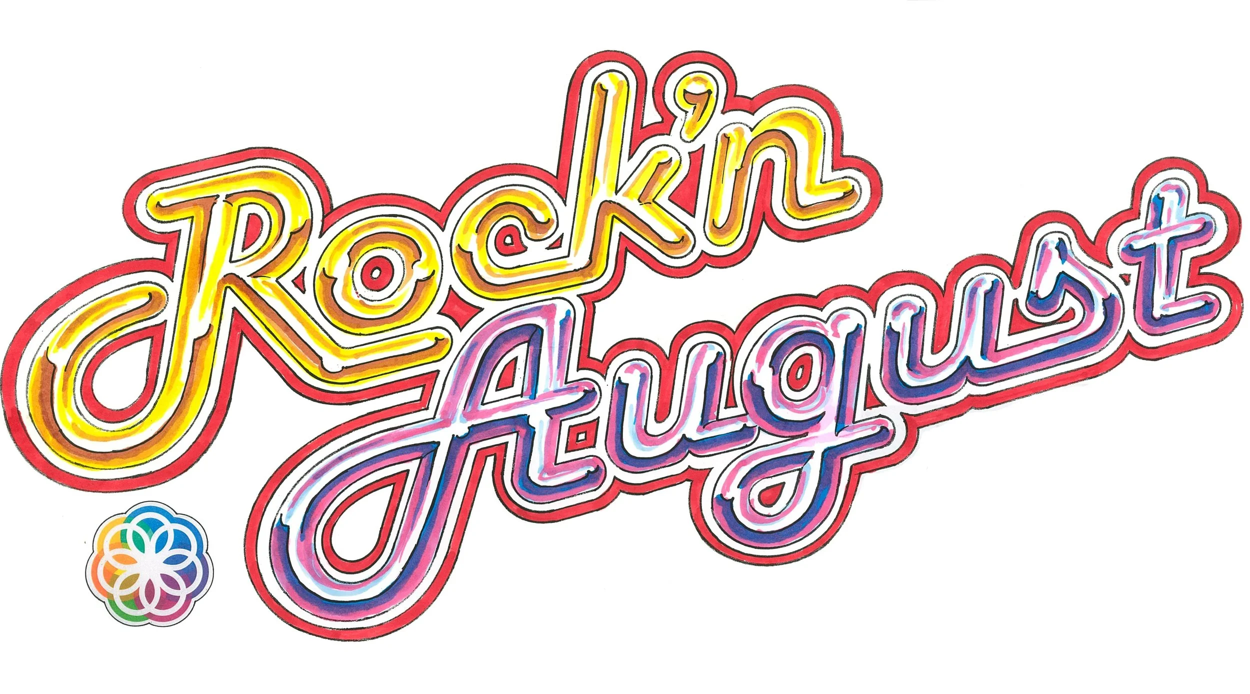 Events — ROCK'N AUGUST
