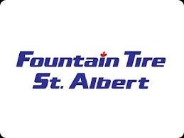 FOUNTAIN TIRE POKER RUN