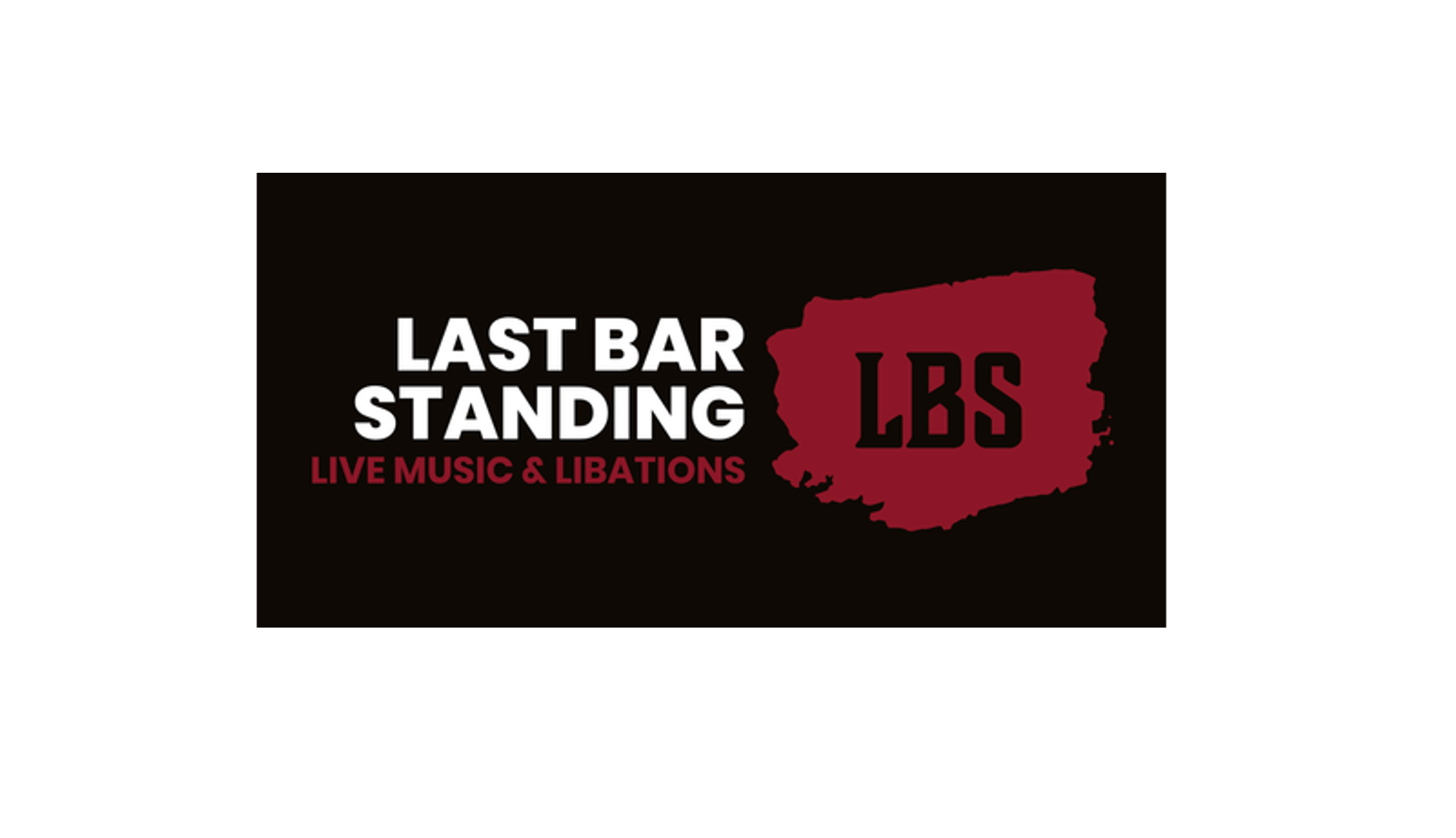 last bar stading presents      Rumble in Riel