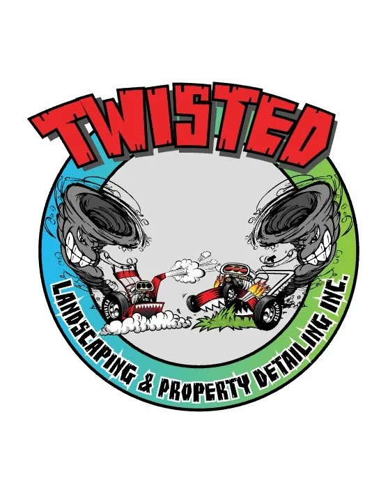 Twisted Landscaping presents Classics & Customs in Campbell