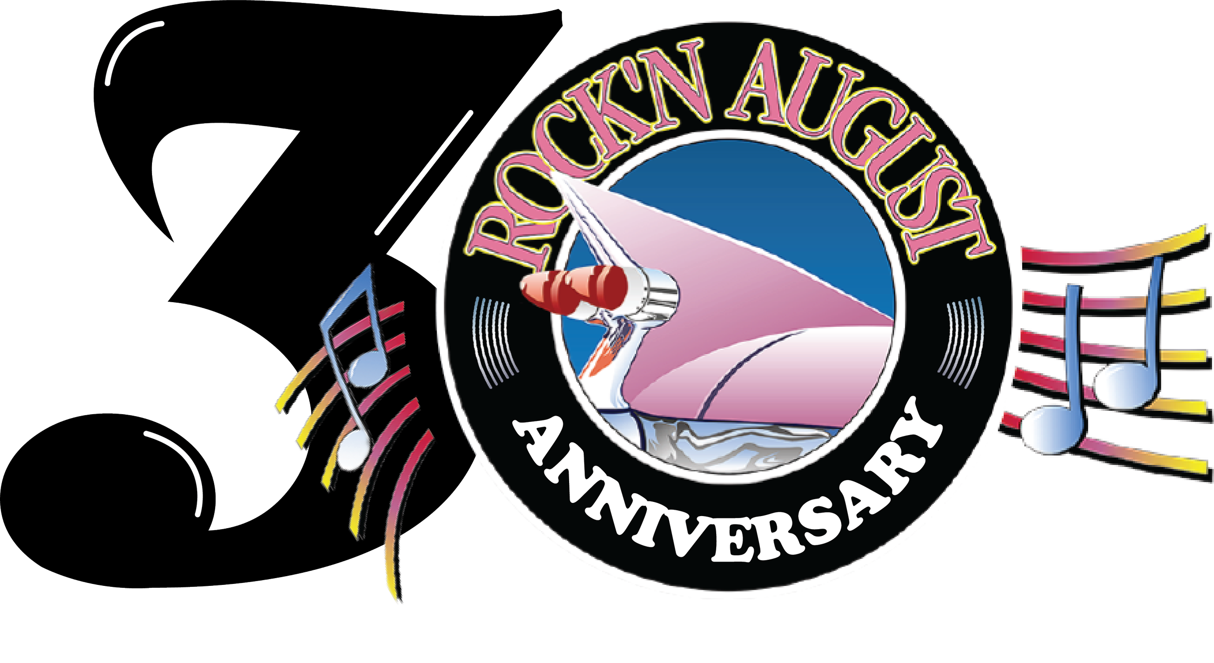 Annual RNA Show'n Shine