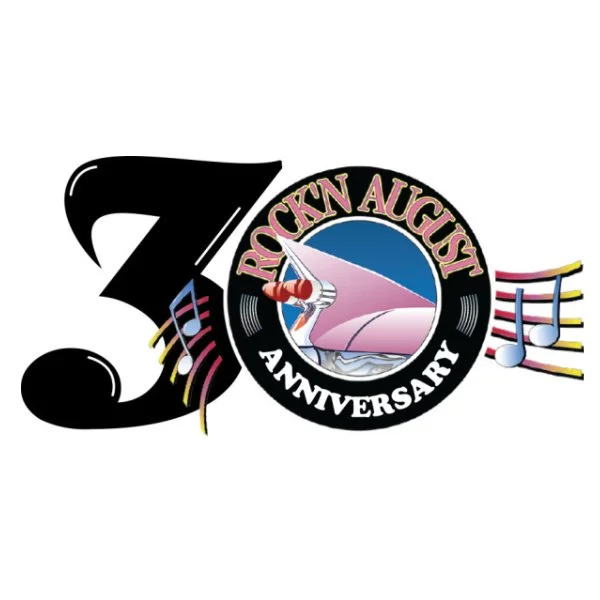 Friday Cruise Staging