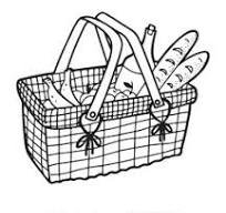 Virtual Parish Picnic